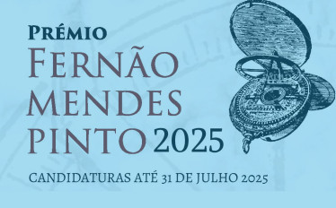capa ilusytrativa da candidatura ao premio fernão mendes pinto - 2025