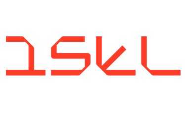 Logotipo ISEL - Versão acrónimo