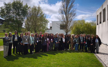 IPL no 1.º Encontro Nacional de Estruturas de Igualdade de Género do Ensino Superior