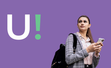 U!REKA Connects