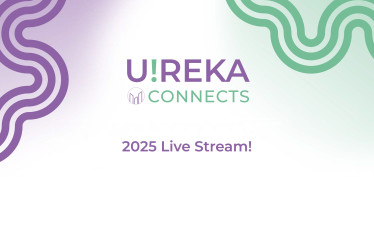 capa do evento online da UREKA