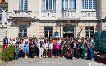 1.º Encontro de Bibliotecas da Área Metropolitana de Lisboa