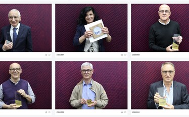 ISCAL Trofeus 25 Anos