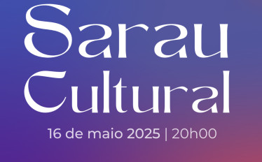 capa ilustrativa do evento