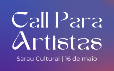capa ilustrativa do evento
