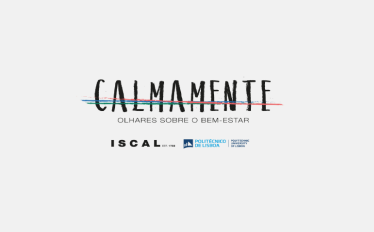 Imagem da Sessão CalmaMente: Olhares sobre o Bem-Estar