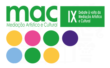 Imagem de Mediação Artística e Cultural 