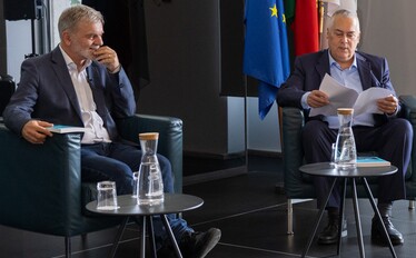 Apresentação ASITA