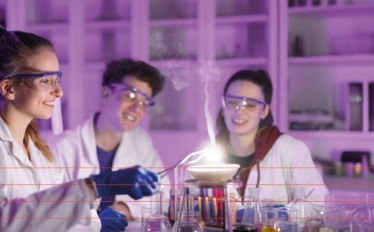 Ciência Viva no Laboratório - Estágios de Verão 2025