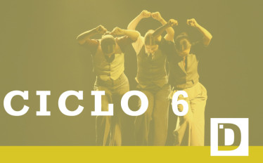 Imagem das Apresentações Finais 2024-2025 da Escola Superior de dança