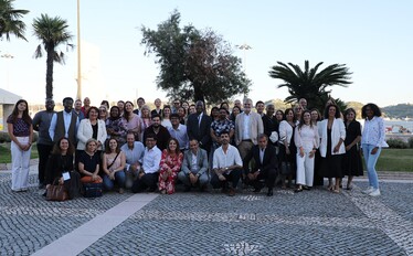 11th International Conference on CRS