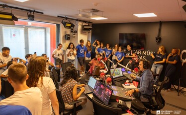 Academia Politécnico Lx