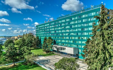 Universidade Ostrava