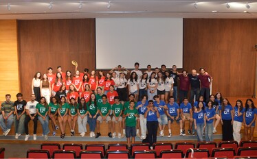 Academia Politécnico Lx