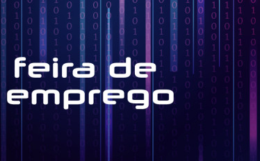 card evento feira de emprego
