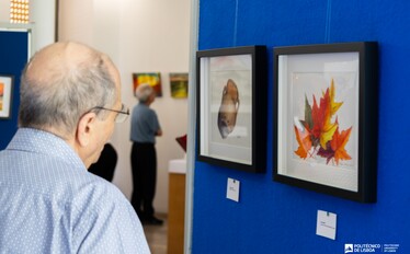 Exposição UNISBEN