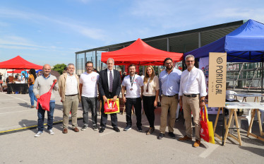 Campus de Benfica recebe Maker Faire Lisboa