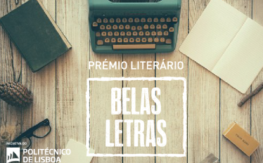 Prémio Literário Belas Letras 2020