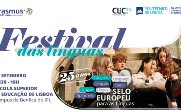 Festival das linguas