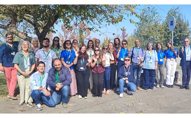 Conferência da Rede Campus Sustentável