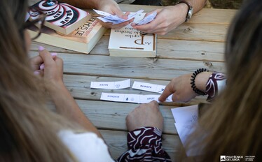 Festival das Línguas