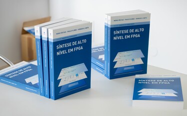 Síntese de Alto Nível em FPGA
