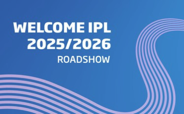 Welcome IPL 2025/2026 RoadShow