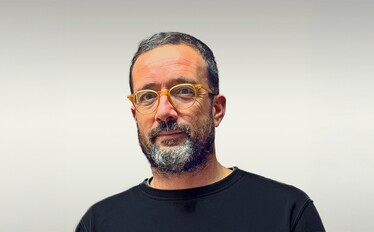 Foto de Professor André Rocha