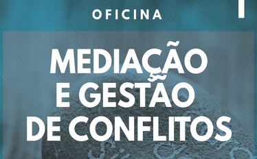 oficina medição e gestão de conflitos