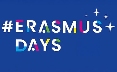 erasmus days