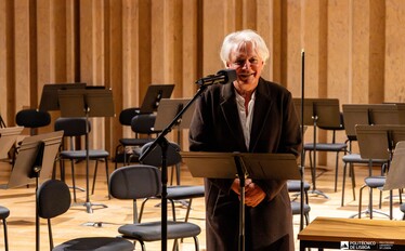 Tomada de Posse de Carlos Marecos como Diretor da Escola Superior de Música