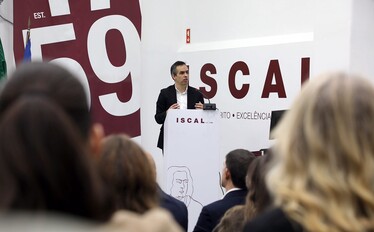 ISCAL distinguiu estudantes com Prémios de Excelência Académica