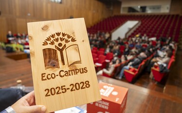 Eco - Campus