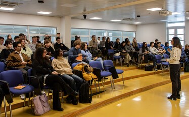 ISEL acolhe Winter School promovida pelo IPL