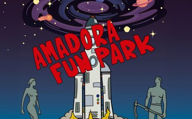 AMADORA FUN PARK - Espetáculo sem atores ‘26