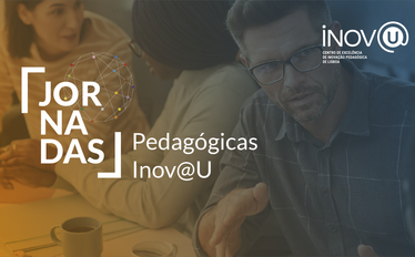 Jornadas Pedagógicas Inov@U
