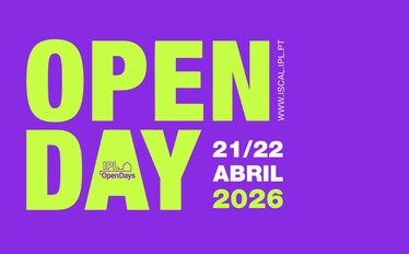 open day iscal