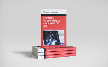 Livro "Sistemas de Informação para a Gestão"