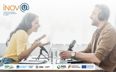 Curso O Podcast como Recurso Pedagógico