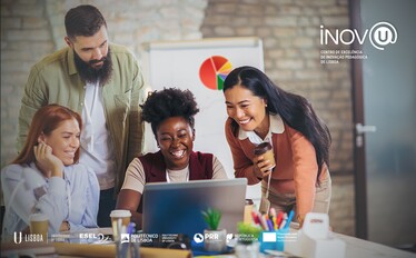 Capa Candidaturas abertas: Prémio e Projetos de Inovação Pedagógica 2026
