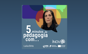 luísa brito