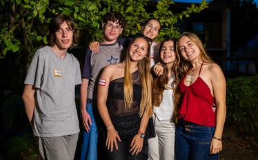 Mentori@IPL celebra encerramento da 5.ª edição com o evento Sunset Together