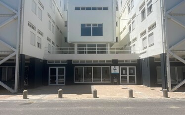 Residência Universitária Maria Beatriz