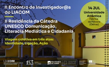 Evento ESCS