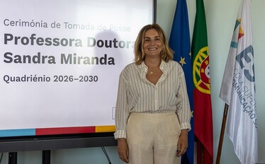 sandra miranda