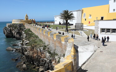 Museu Nacional Resistência e Liberdade