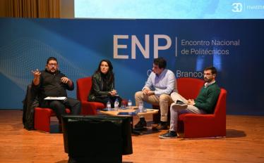 10.º Encontro Nacional de Politécnicos 2019