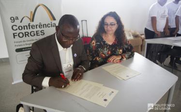 IPL assina acordo de cooperação com a Universidade Zambeze