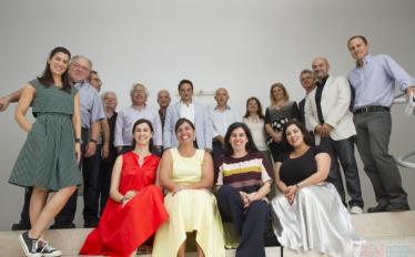 14ª. edição do concurso de ideias Poliempreende
