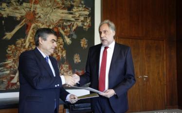 Politécnico de Lisboa e Universidade de Lisboa assinam acordo geral de cooperação